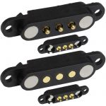 Пазъем POGO Pogo 3pin 02 MF