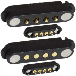 Пазъем POGO Pogo 4pin 01 MF купить по цене от 142.73 руб. из наличия.