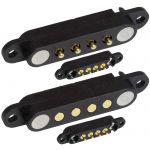 Пазъем POGO Pogo 4pin 02 MF