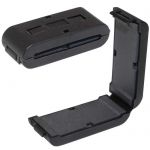 Фильтр ферритовый ZCAT3615-2830D  (black)