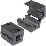 Фильтр ферритовый ZCAT2233-1030F (black)