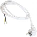 Сетевой шнур SCZ Угл. б/роз 1.8м. 3х0.75 (б)