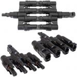 Разъем DF-2601A-4P