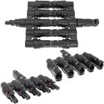 Разъем DF-2601A-5P