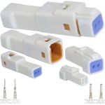 Разъем 02MF-JWPF-VSLE