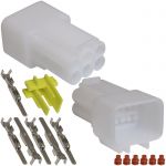 Разъем DJ7061Y-2.3-11