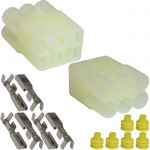 Разъем DJ7065F-2.2-21