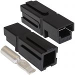 Силовой разъем SR12-0-B