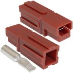 Силовой разъем SP-30-R