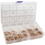 Уплотнитель CU-WASHER-KIT-150-D5-24