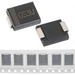 Диод GS3M