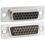 Разъем DHB-26F Разъем DHB-26F