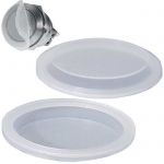 Кнопка антивандальная GQ22 D=22 mm cup