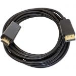 Компьютерный шнур DP-HDMI-3M