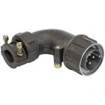 Разъем ШР20У4НГ8 ВИЛКА