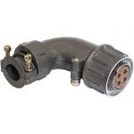 Разъем ШР20У4НШ8 РОЗЕТКА