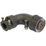 Разъем ШР20У3НШ7 РОЗЕТКА