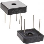 Диодный мост GBPC2510W