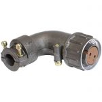 Разъем ШР20У2НШ6 РОЗЕТКА