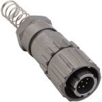 Разъем FQ14-9pin TJ