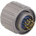 Разъем FQ14-9pin TJ