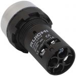 Кнопочный переключатель LXA2 (3SA5)-EB134