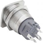 Кнопка антивандальная GQ19E-10E/R/N off-(on)