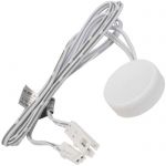 Кнопка сенсорная SL-SL-9030W