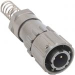 Разъем FQ14-2pin TJ-8