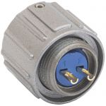 Разъем FQ14-2pin TJ-8