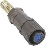 Разъем FQ14-9pin TK