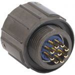 Разъем FQ14-9pin TK