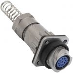 Разъем FQ14-9pin ZPK