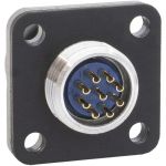 Разъем FQ14-9pin ZPK
