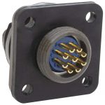 Разъем FQ14-9pin ZPJ