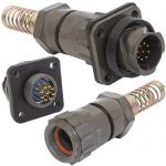 Разъем FQ14-9pin ZPJ