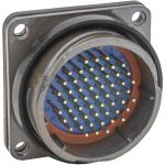 Разъем FQ30-55pin ZJ
