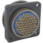 Разъем FQ30-55pin ZJ