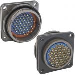 Разъем FQ30-55pin ZJ