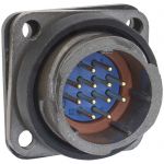 Разъем FQ18-12pin ZJ