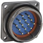 Разъем FQ30-14pin ZJ