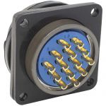 Разъем FQ30-14pin ZJ