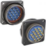 Разъем FQ30-14pin ZJ