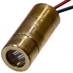 Лазерный модуль LM9R-line-5V