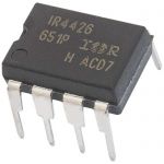 Микросхема IR4426PBF INF