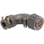 Разъем ШР20У5НШ10 РОЗЕТКА