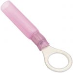 Клемма RV1.25-8 HST Red