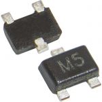 Диод TPD2EUSB30DRTR