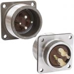 Разъем ШР28П4ЭШ5 ВИЛКА (SZC)