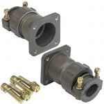 Разъем ШР20ПК.Н